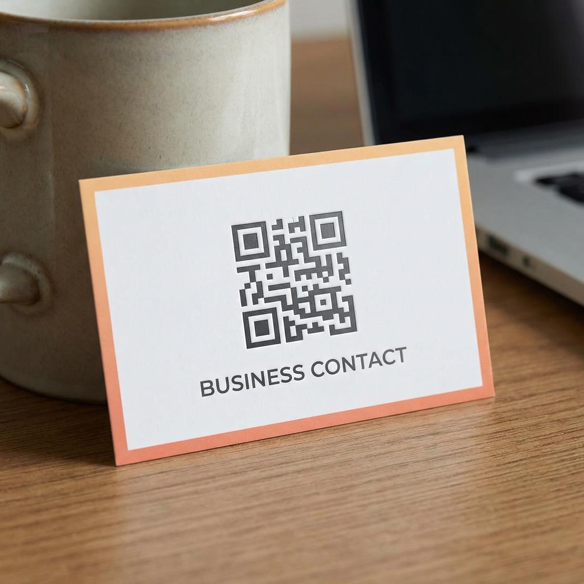 呦呦视频商务二维码